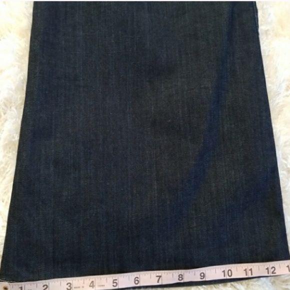 Hudson Jeans - Picture 3 of 5